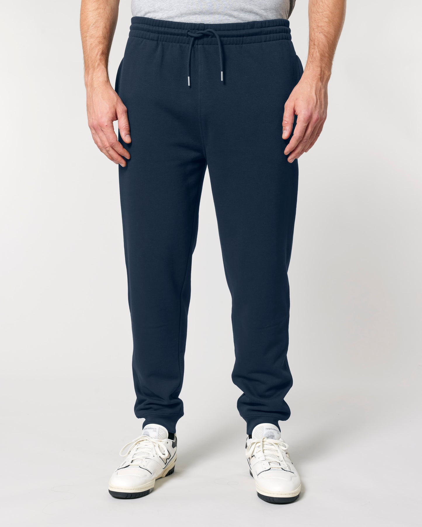 JOGGINGSBROEK - Navy