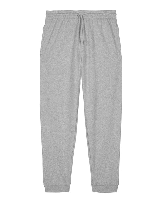 JOGGINGSBROEK - Heather grijs