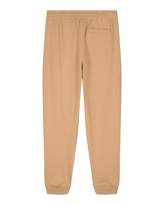 JOGGINGSBROEK - Latte