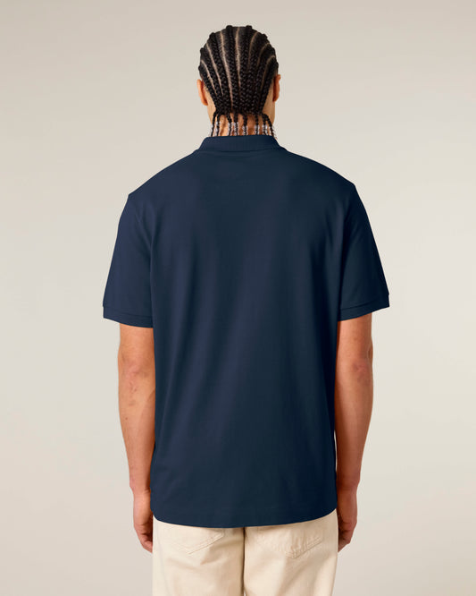 POLO - NAVY