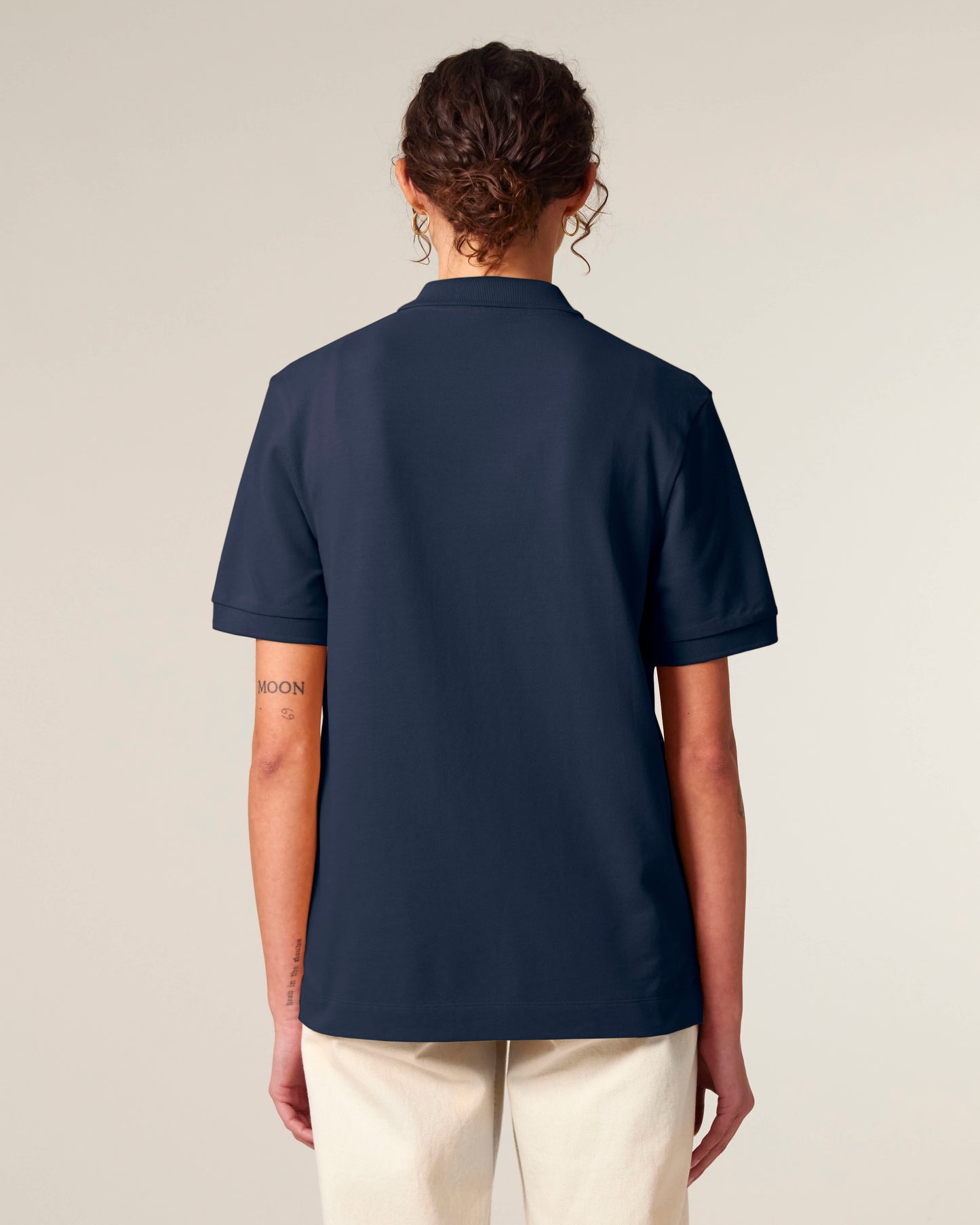 POLO - NAVY