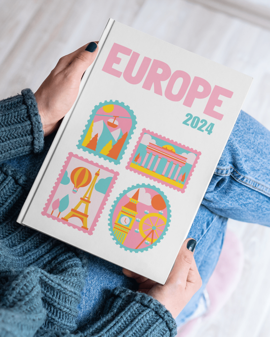 Overige landen/steden Foto boek