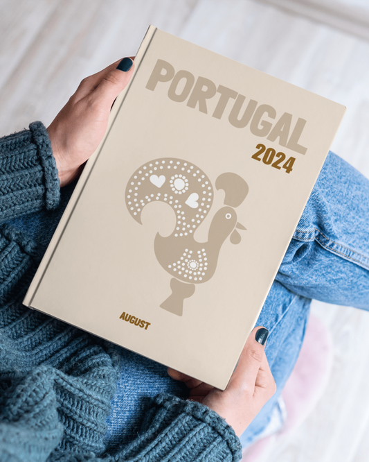 Portugal fotoboek