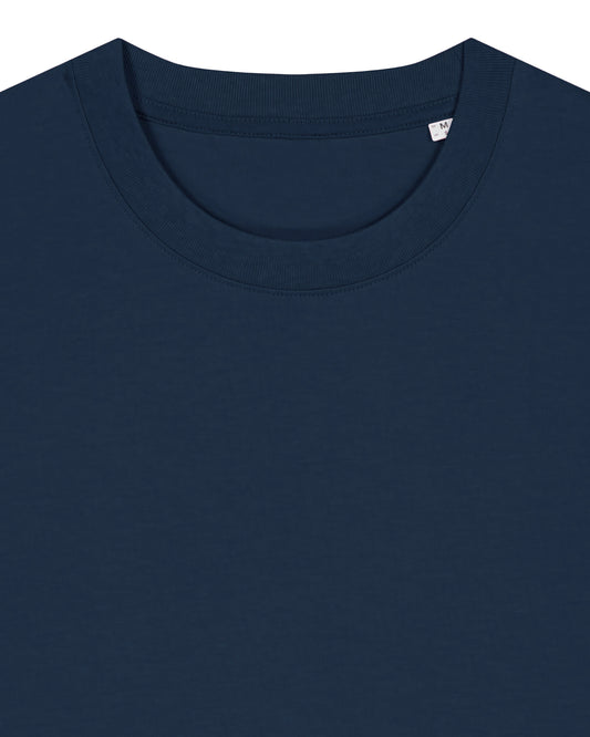 T-SHIRT - NAVY