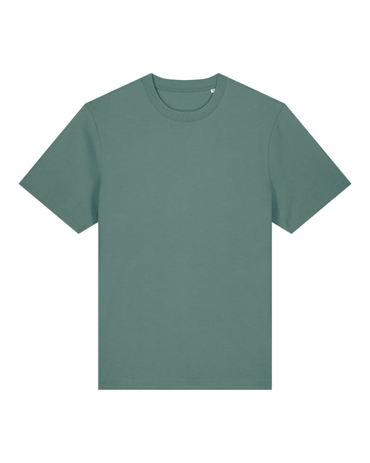 T-SHIRT - BAY GROEN