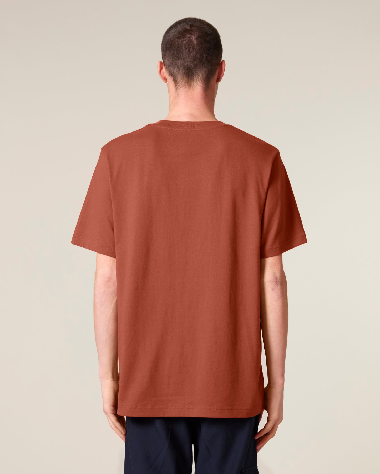 T-SHIRT - ROBRUIN