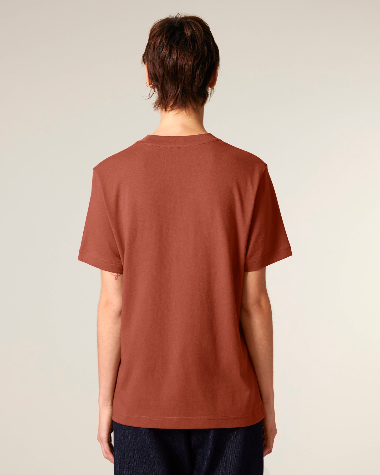 T-SHIRT - ROBRUIN