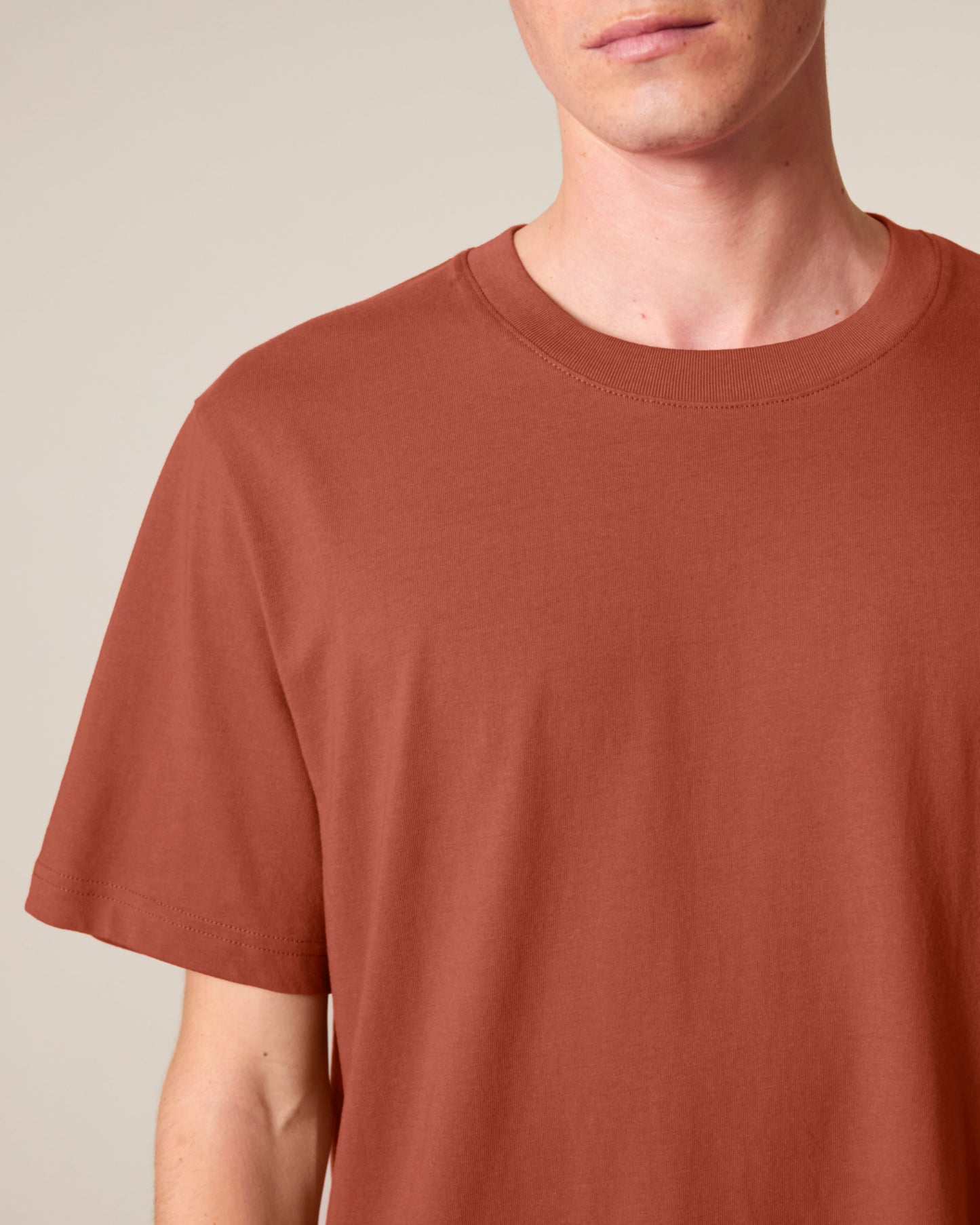 T-SHIRT - ROBRUIN
