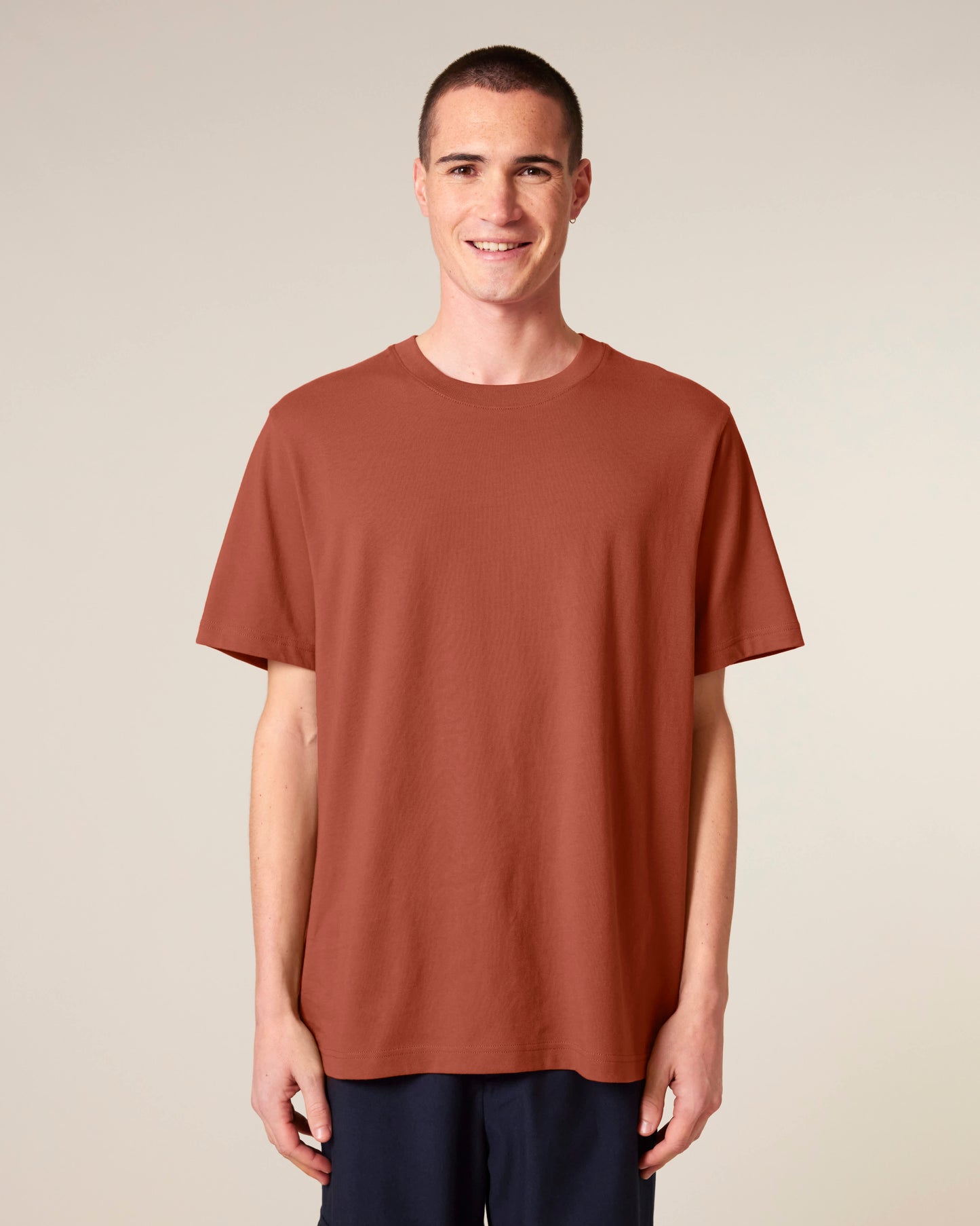 T-SHIRT - ROBRUIN