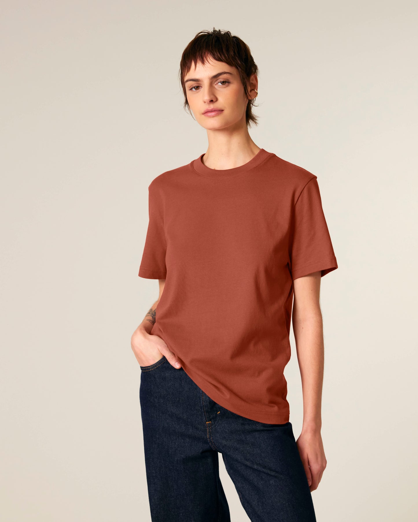 T-SHIRT - ROBRUIN