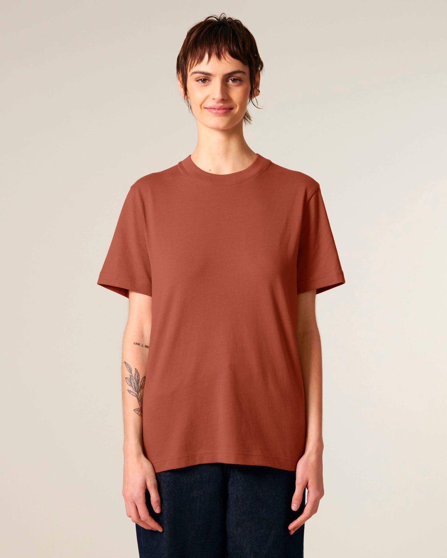 T-SHIRT - ROBRUIN