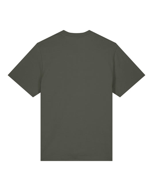 T-SHIRT - KHAKI