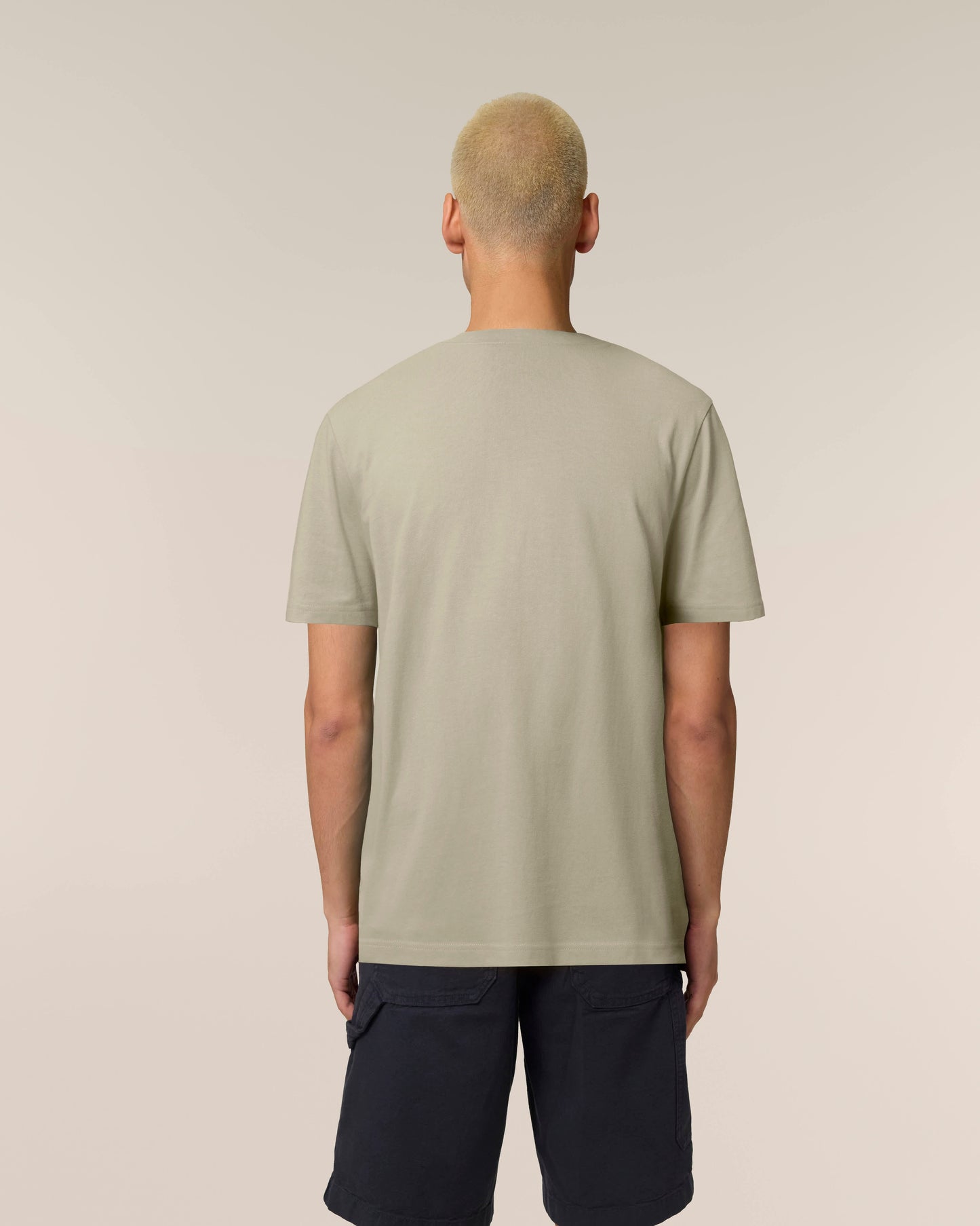 T-SHIRT - STEEN