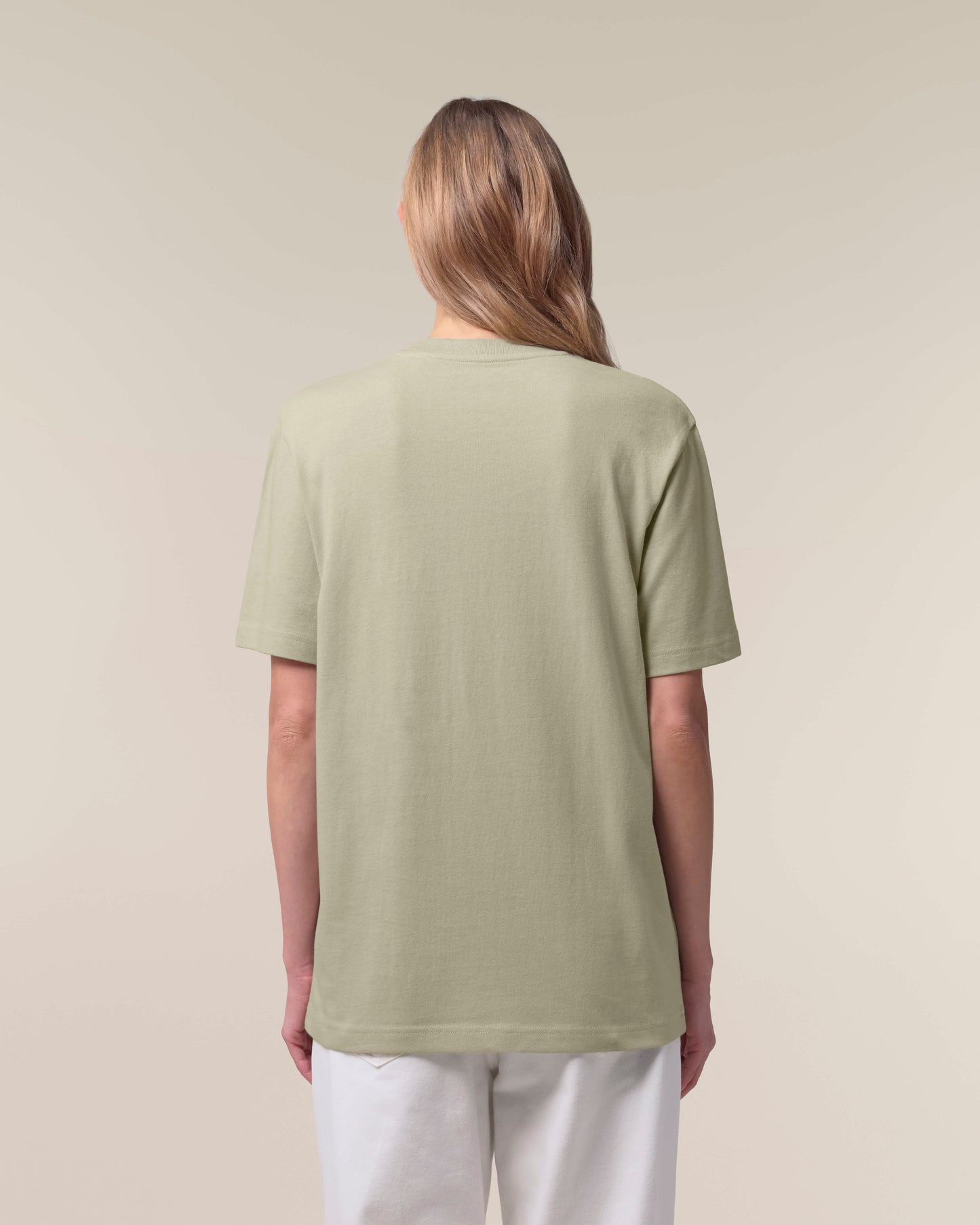 T-SHIRT - STEEN