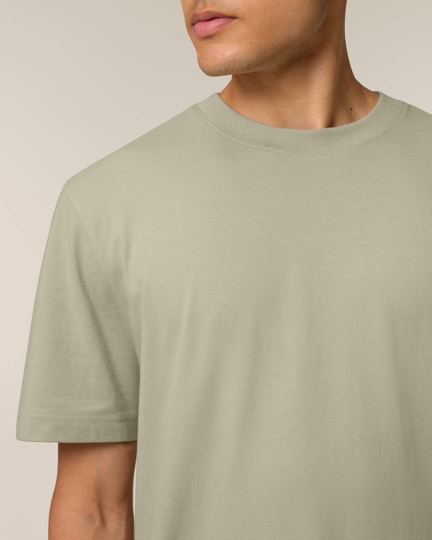 T-SHIRT - STEEN