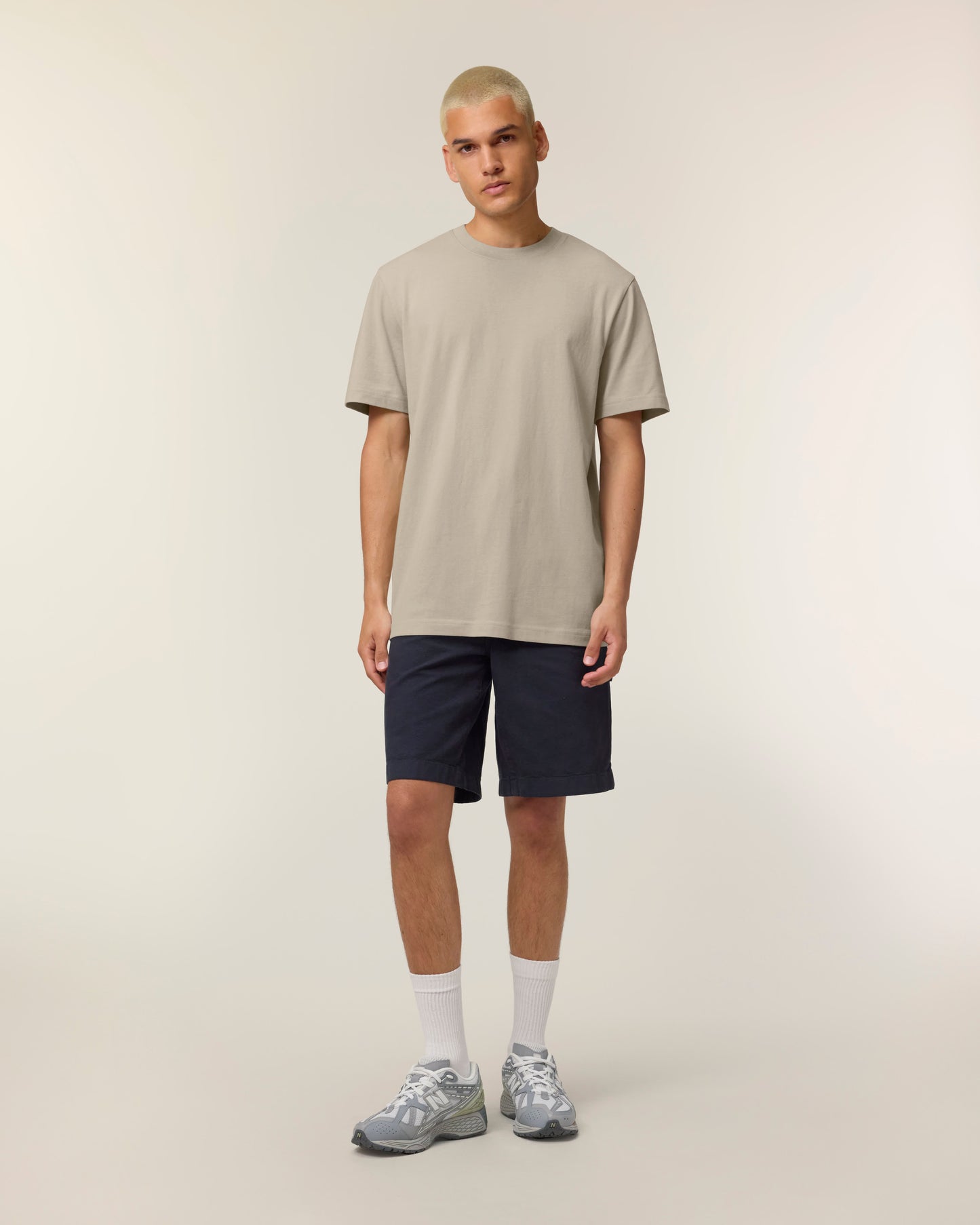 T-SHIRT - STEEN