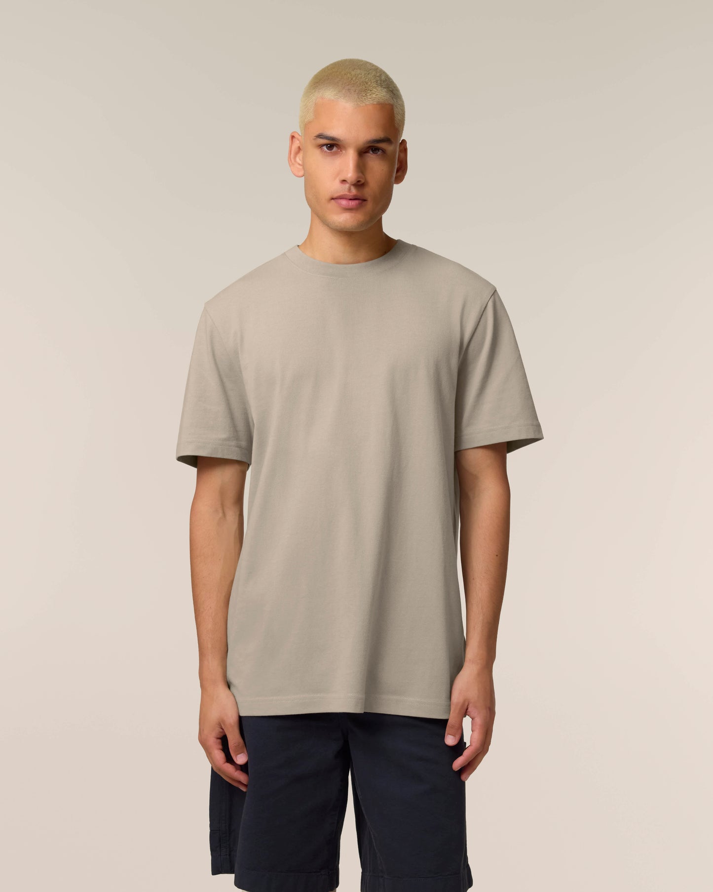 T-SHIRT - STEEN