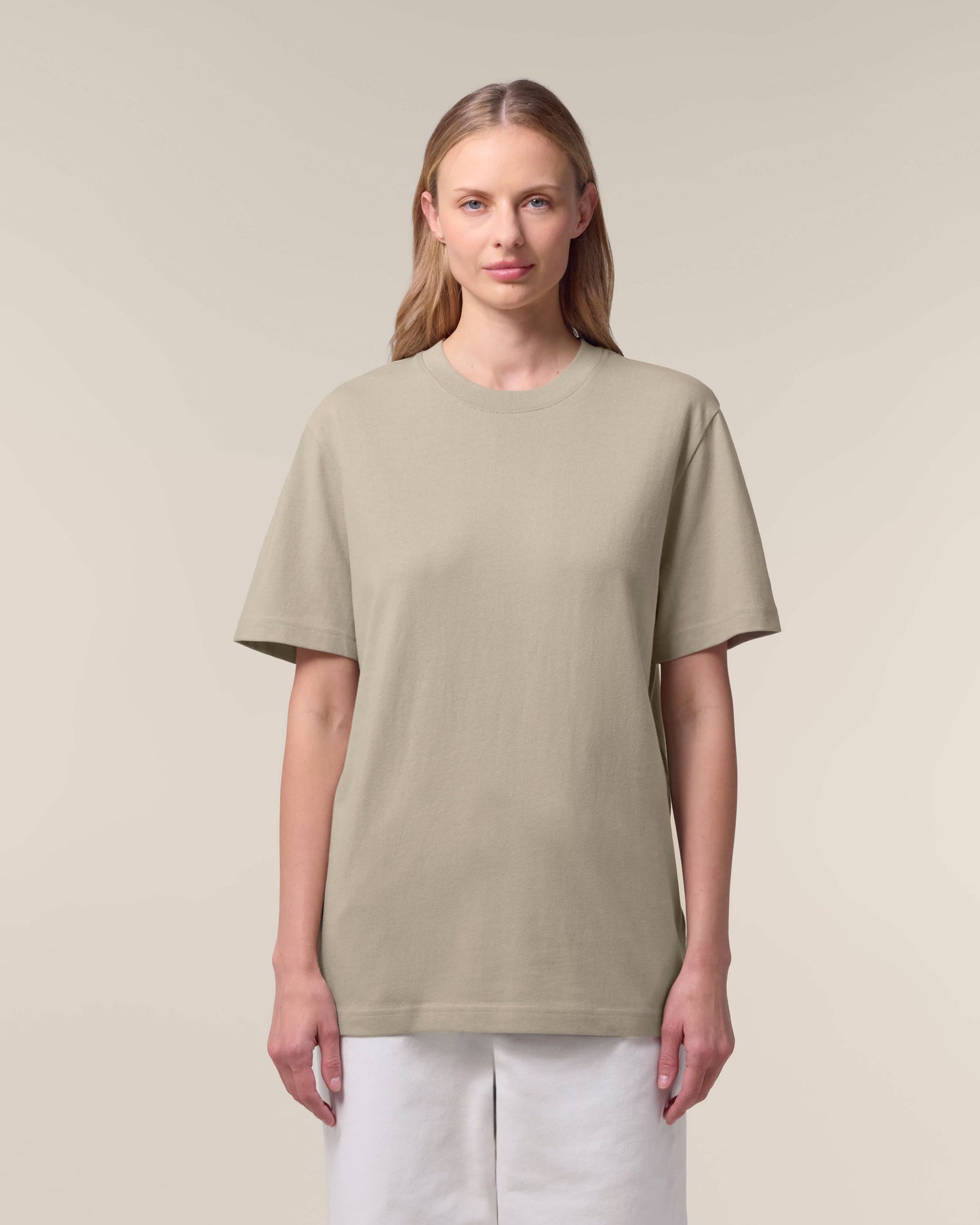 T-SHIRT - STEEN