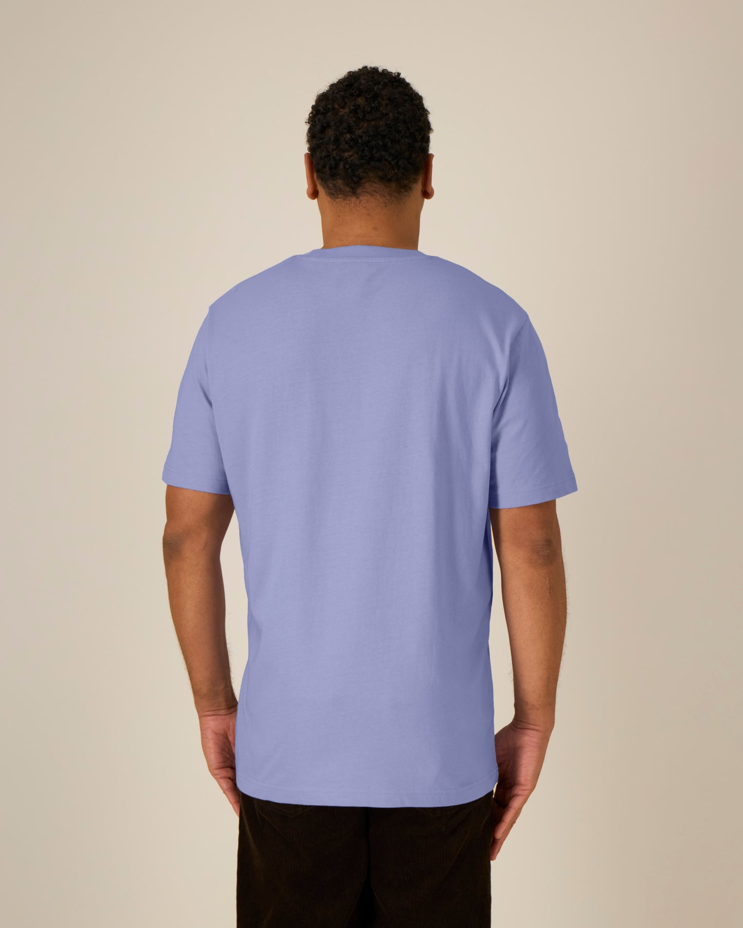 T-SHIRT - VIOLET