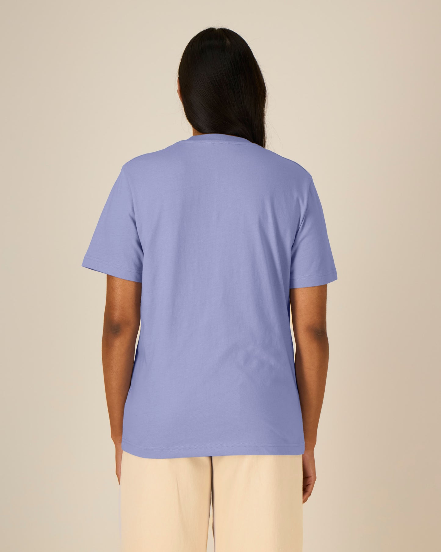 T-SHIRT - VIOLET