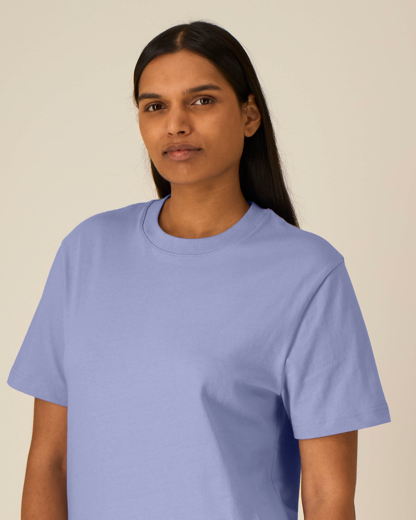 T-SHIRT - VIOLET