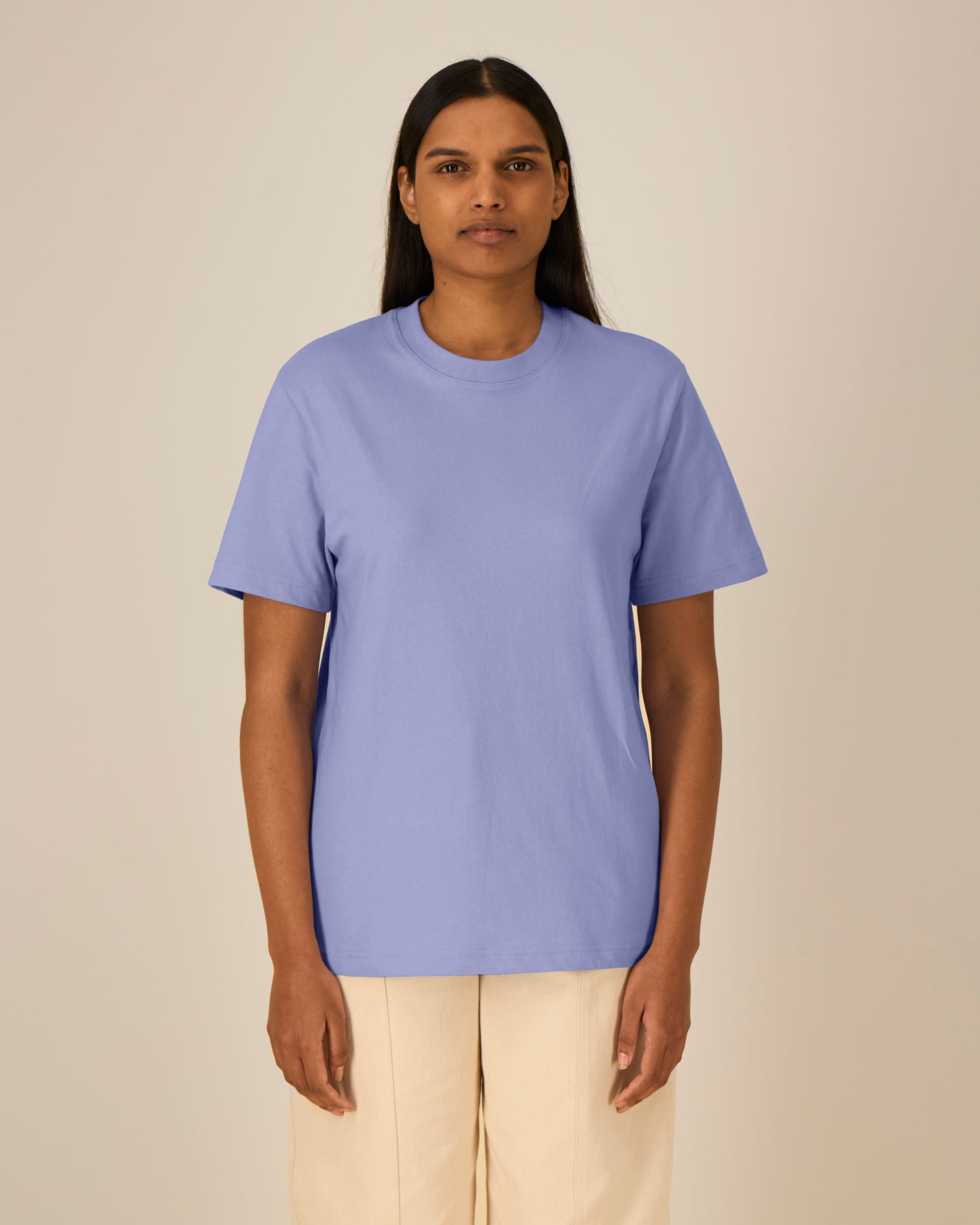 T-SHIRT - VIOLET