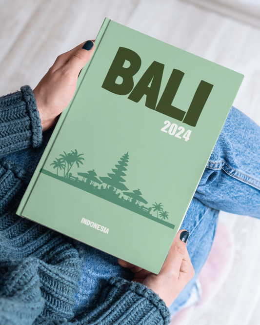 Bali fotoboek