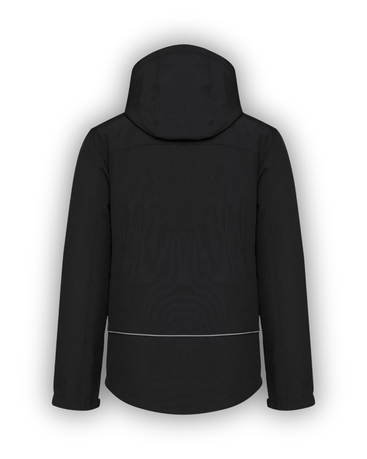 WINTER JACKET