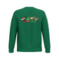 Kerst trui - 4 Kerst items