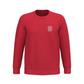Kerst trui - Roze winter vibes