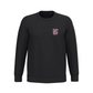 Kerst trui - Roze winter vibes