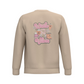 Kerst trui - Roze winter vibes