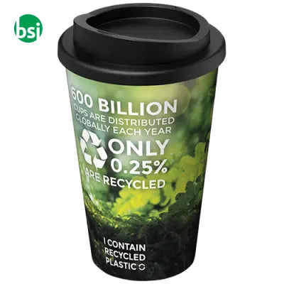 Brite Americanor 350 ml geïsoleerde tumbler