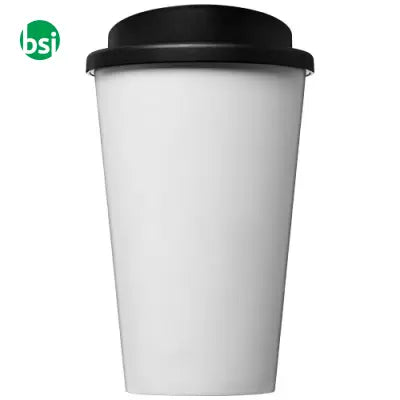 Brite Americanor 350 ml geïsoleerde tumbler
