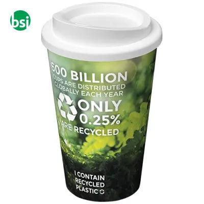 Brite Americanor 350 ml geïsoleerde tumbler