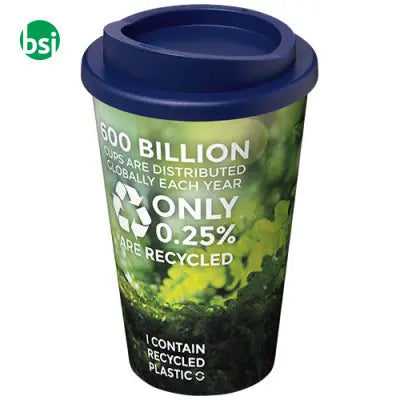 Brite Americanor 350 ml geïsoleerde tumbler