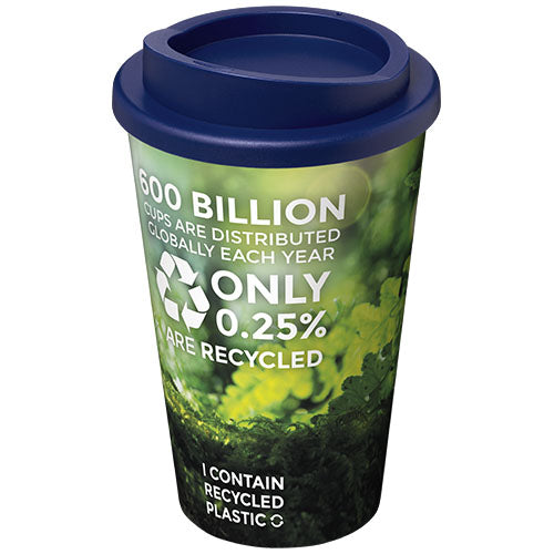 Brite Americanor 350 ml geïsoleerde tumbler