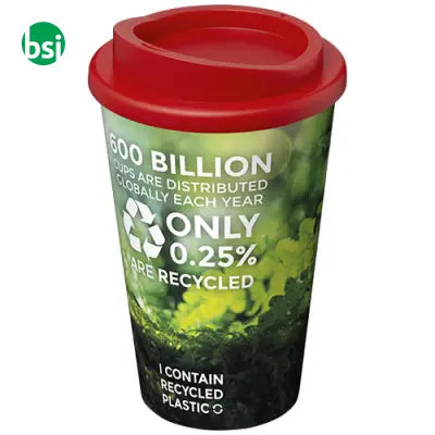 Brite Americanor 350 ml geïsoleerde tumbler