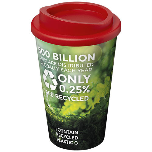 Brite Americanor 350 ml geïsoleerde tumbler