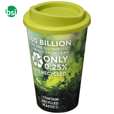 Brite Americanor 350 ml geïsoleerde tumbler