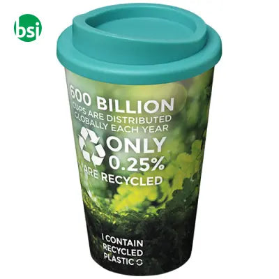 Brite Americanor 350 ml geïsoleerde tumbler