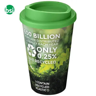 Brite Americanor 350 ml geïsoleerde tumbler