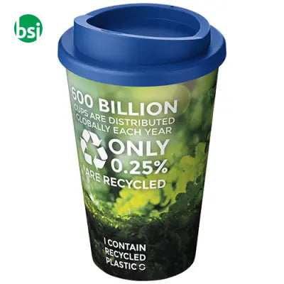 Brite Americanor 350 ml geïsoleerde tumbler