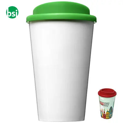Brite Americanor 350 ml geïsoleerde tumbler