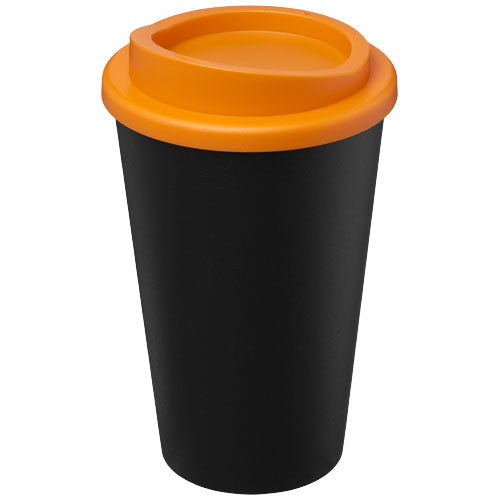Americano Eco 350 ml gerecyclede tumbler