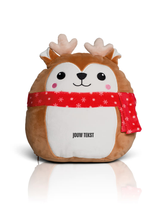 Knuffel rendier