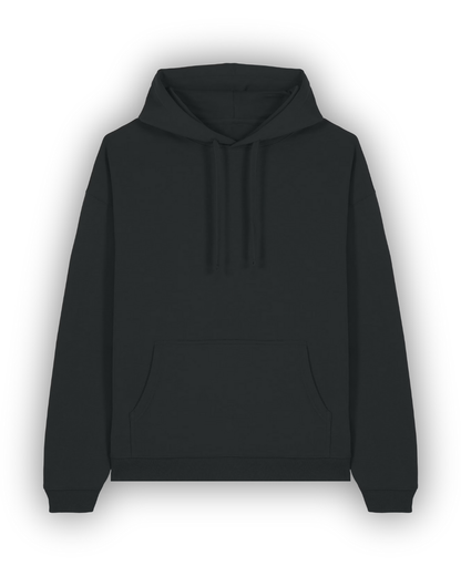 BASIC HOODIE