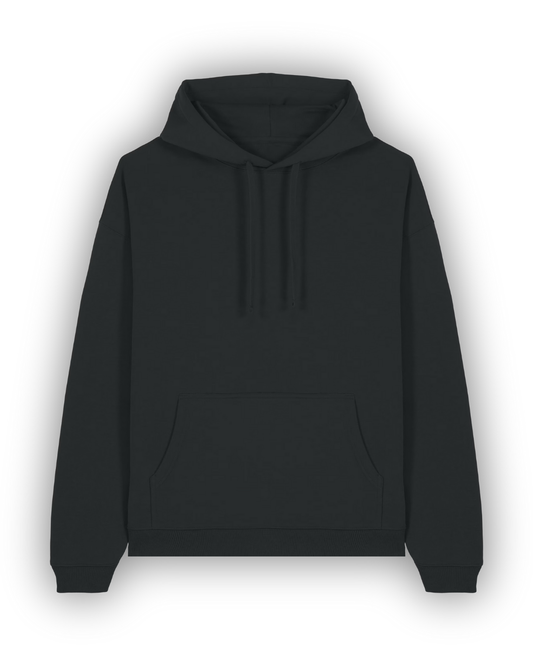 BASIC HOODIE