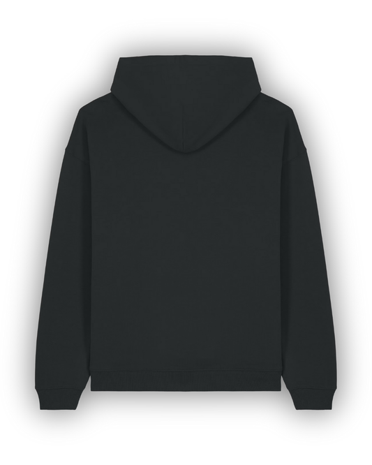 BASIC HOODIE