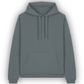 BASIC HOODIE